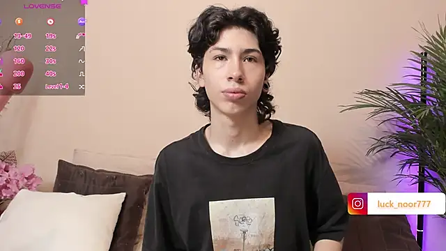 luck noor7 online show from 01.04.25