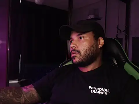 Ale Mineiro online show from 03.06.26