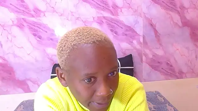 EbonyOlive69 online show from 10.16.25