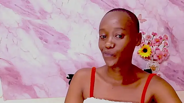 EbonyOlive69 online show from 02.14.26