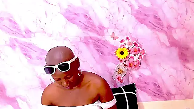 EbonyOlive69 online show from 02.16.26