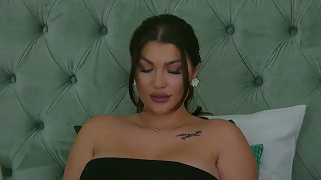 Snapshot of itsjessiebabe chatting on 01.03.25 itsjessiebabe online show from 01.03.25