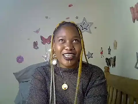 Pretty tiffany online show from 03.18.25