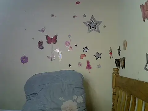 Pretty tiffany online show from 03.19.25