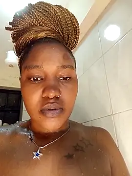 Pretty tiffany online show from 11.02.25