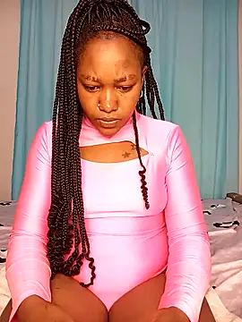 Pretty tiffany online show from 03.01.26