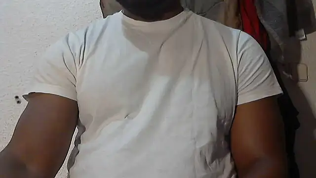 mmoiblack online show from 02.04.25