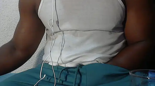 mmoiblack online show from 02.26.25