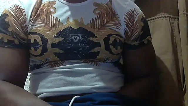 mmoiblack online show from 10.20.25