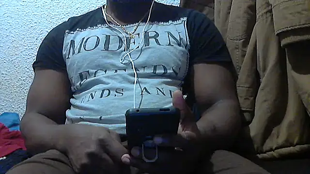 mmoiblack online show from 11.14.25