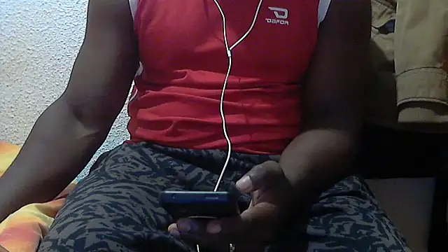 mmoiblack online show from 01.13.26