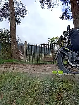 Cuervo maniaco online show from 01.07.26