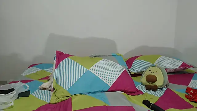 TatianaMonteross online show from 03.08.25