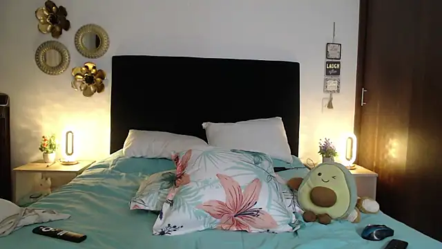 TatianaMonteross online show from 12.04.25