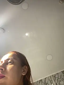 Snapshot of AnnbellaRosse chatting on 01.08.25 AnnbellaRosse online show from 01.08.25