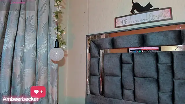 AmbeerBecker online show from 02.26.25