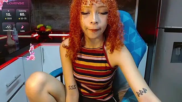 north sweet  online show from 03.14.25