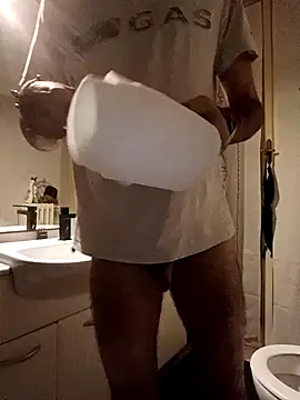 Fragolina73- online show from 10.11.25