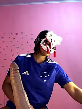 Flor467 online show from 01.10.26