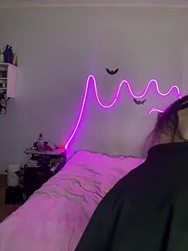 Mizztikaa online show from 03.23.25