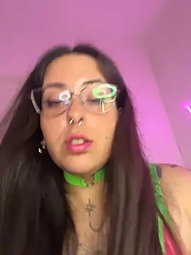 Mizztikaa online show from 02.16.26