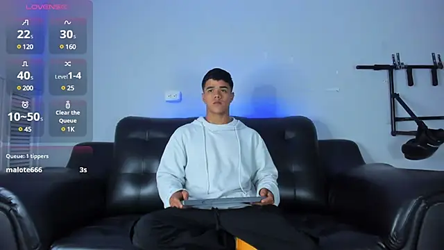 Rob saenz  online show from 02.04.25