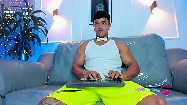 Rob saenz  online show from 11.28.25