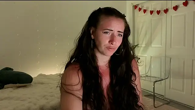 Sapphir3xoxo online show from 02.28.26