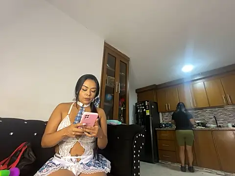 Candy sexyy online show from 02.17.25