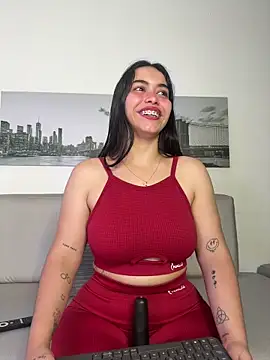 SophieRoyals online show from 05.29.26