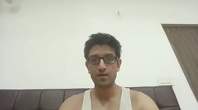arjun 077 online show from 12.05.24
