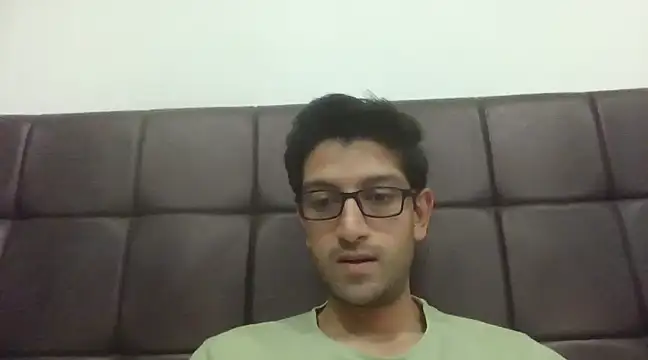 arjun 077 online show from 12.18.24