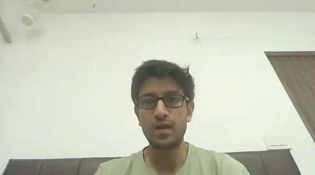 arjun 077 online show from 12.20.24