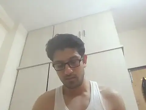 arjun 077 online show from 10.21.25
