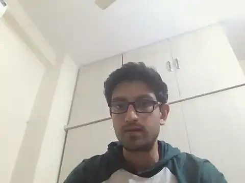 arjun 077 online show from 11.10.25