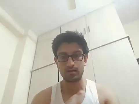 arjun 077 online show from 11.15.25