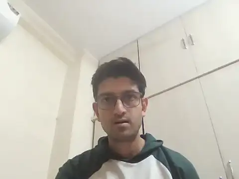 arjun 077 online show from 11.21.25
