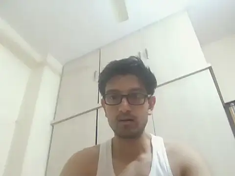 arjun 077 online show from 12.14.25