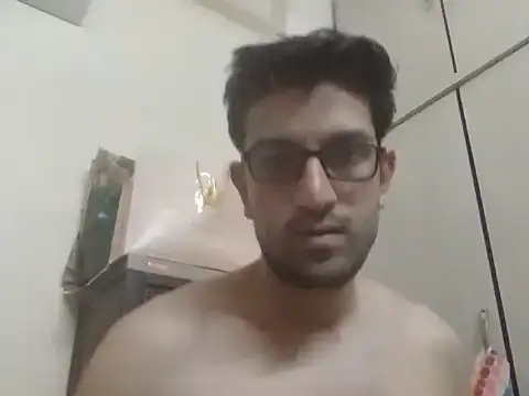 arjun 077 online show from 05.20.26