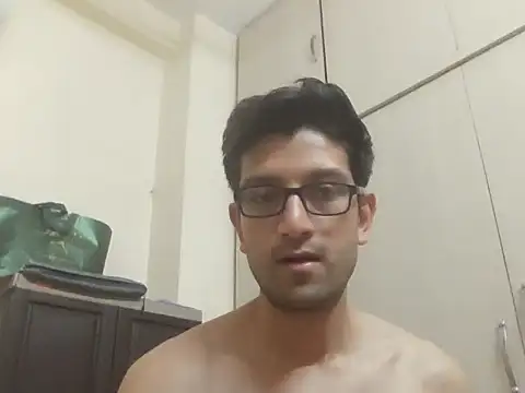 arjun 077 online show from 05.25.26