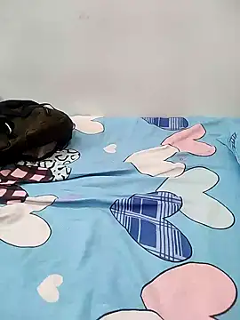 Snapshot of Diya_Chopra chatting on 01.24.25 Diya Chopra online show from 01.24.25