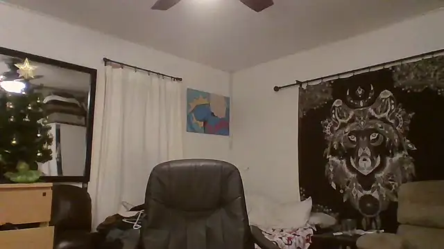 JohnnyDeep187 online show from 12.22.24