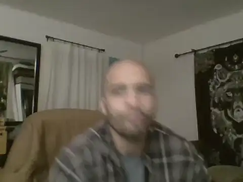 JohnnyDeep187 online show from 12.30.24