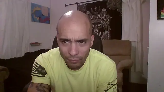 JohnnyDeep187 online show from 01.14.26