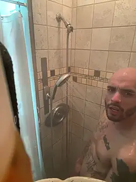 JohnnyDeep187 online show from 02.23.26