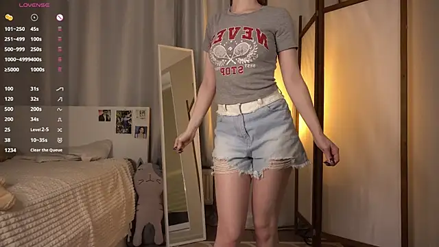 brendacom online show from 03.11.26