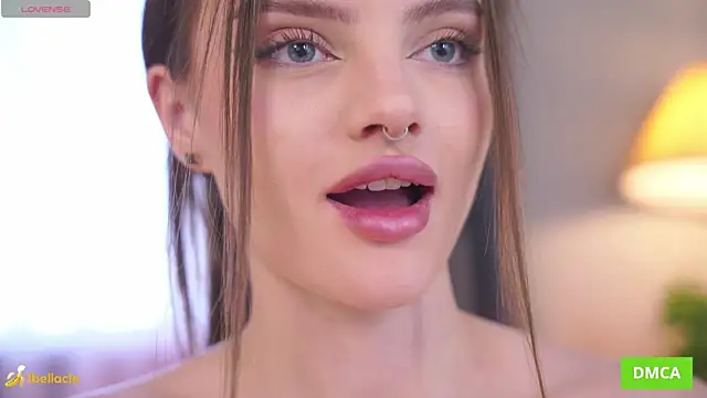 Bellacle online show from 10.07.25