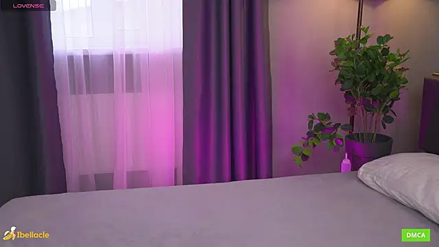 Bellacle online show from 10.12.25