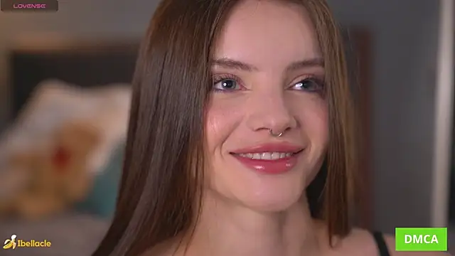 Bellacle online show from 11.08.25