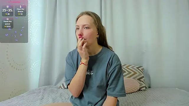 bubble bbb online show from 03.04.25